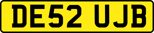 DE52UJB