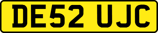 DE52UJC