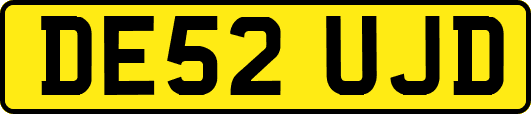 DE52UJD