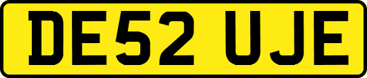 DE52UJE