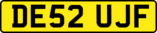 DE52UJF