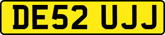DE52UJJ