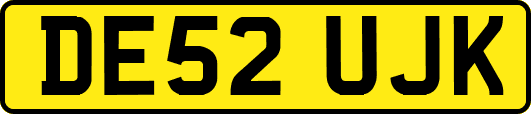 DE52UJK