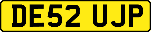 DE52UJP