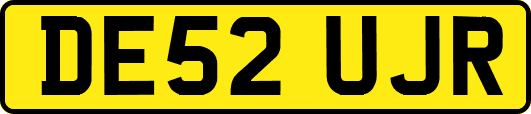 DE52UJR