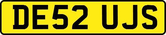 DE52UJS