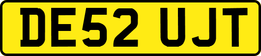 DE52UJT