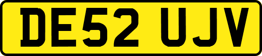 DE52UJV