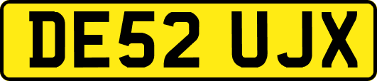 DE52UJX