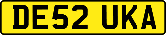 DE52UKA