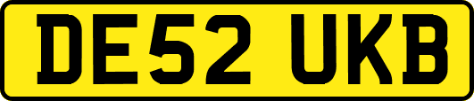 DE52UKB