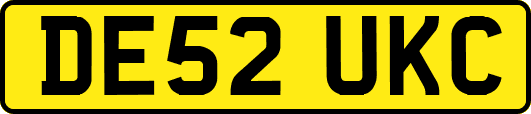 DE52UKC