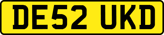 DE52UKD
