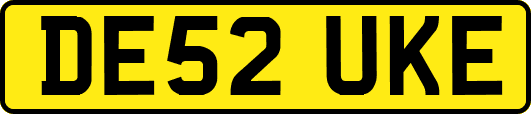 DE52UKE