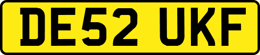 DE52UKF