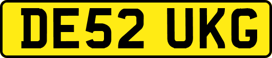 DE52UKG