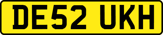 DE52UKH