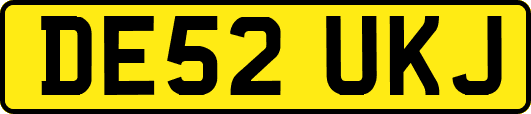 DE52UKJ