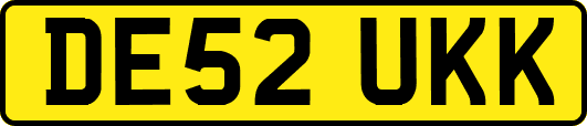 DE52UKK