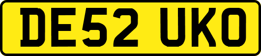 DE52UKO