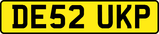 DE52UKP
