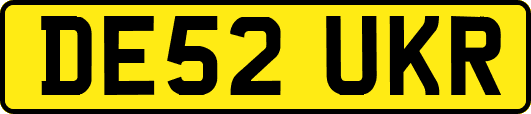 DE52UKR