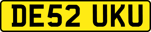 DE52UKU