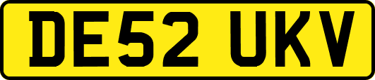 DE52UKV