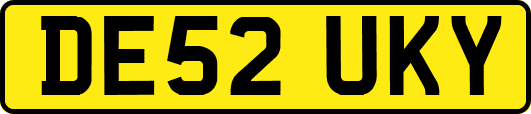 DE52UKY