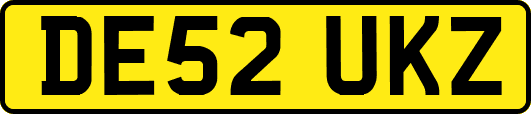 DE52UKZ