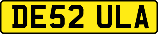DE52ULA