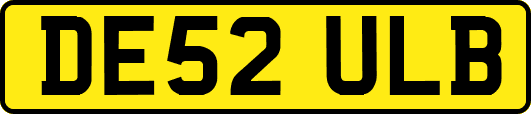 DE52ULB