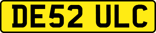 DE52ULC