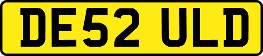 DE52ULD