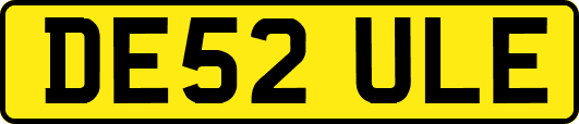 DE52ULE