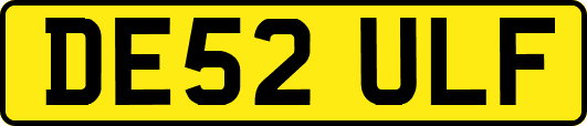 DE52ULF
