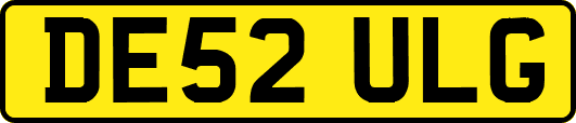 DE52ULG