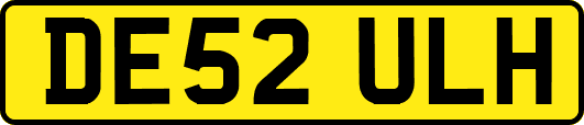 DE52ULH