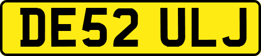 DE52ULJ