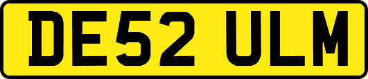 DE52ULM
