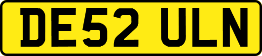 DE52ULN
