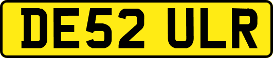 DE52ULR