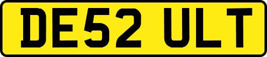 DE52ULT