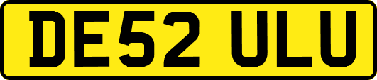 DE52ULU