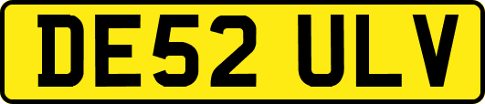 DE52ULV