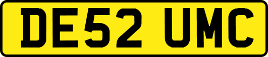 DE52UMC
