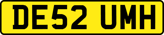 DE52UMH