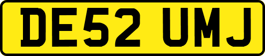 DE52UMJ