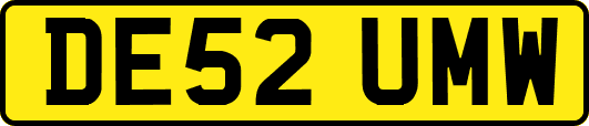 DE52UMW