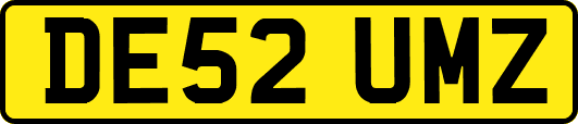 DE52UMZ
